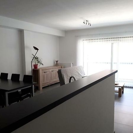 Residentie Koen Apartment Остенде Екстериор снимка
