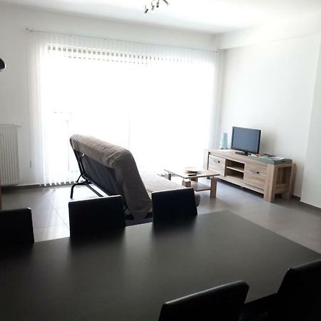 Residentie Koen Apartment Остенде Екстериор снимка