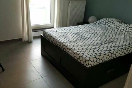 Residentie Koen Apartment Остенде Екстериор снимка