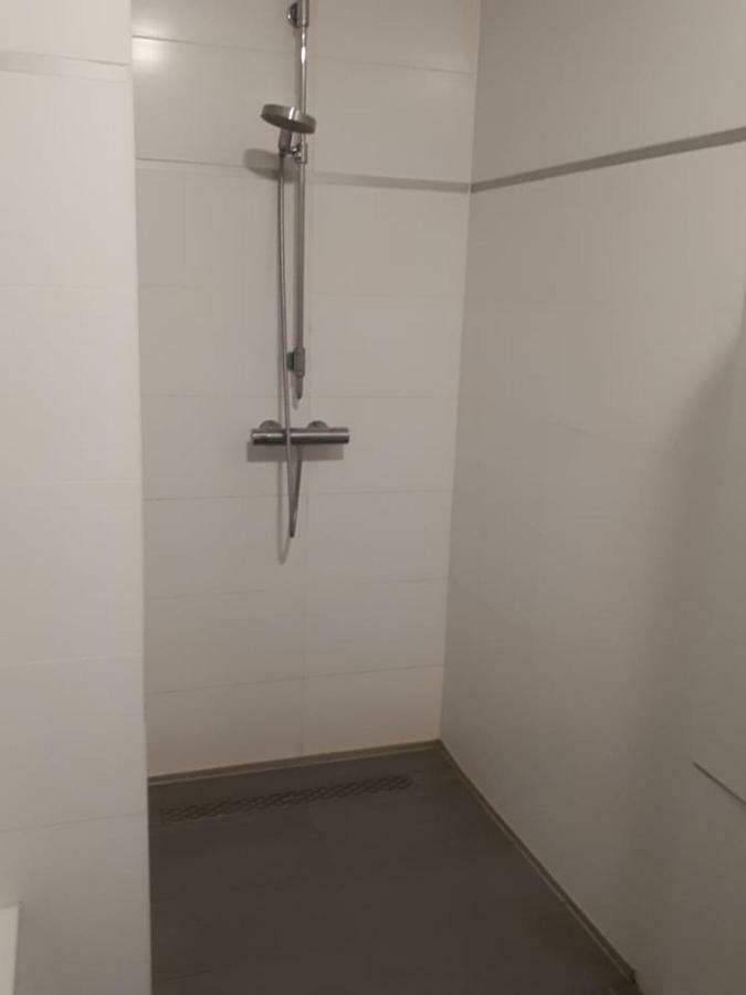 Residentie Koen Apartment Остенде Екстериор снимка