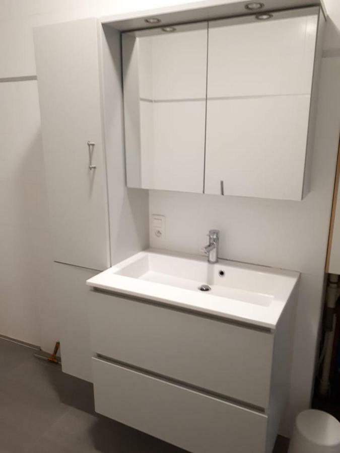 Residentie Koen Apartment Остенде Екстериор снимка