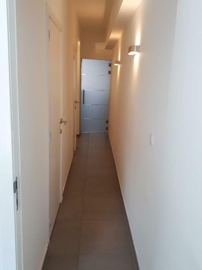 Residentie Koen Apartment Остенде Екстериор снимка