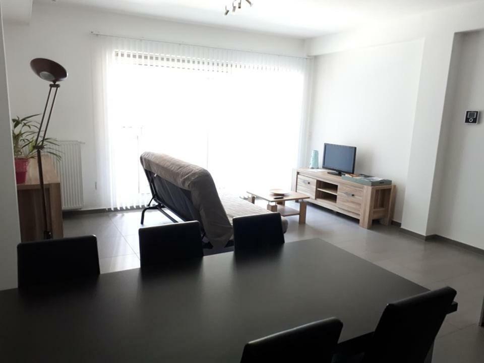 Residentie Koen Apartment Остенде Екстериор снимка